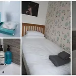 Bed & Breakfast Richmond House 3*