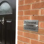 Richmond House 3* Snainton