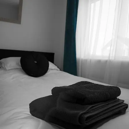 Richmond House Отель типа 