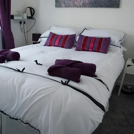 Richmond House Bed & Breakfast Snainton