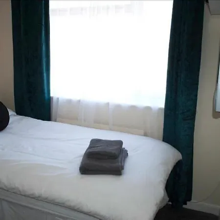 Richmond House Отель типа 