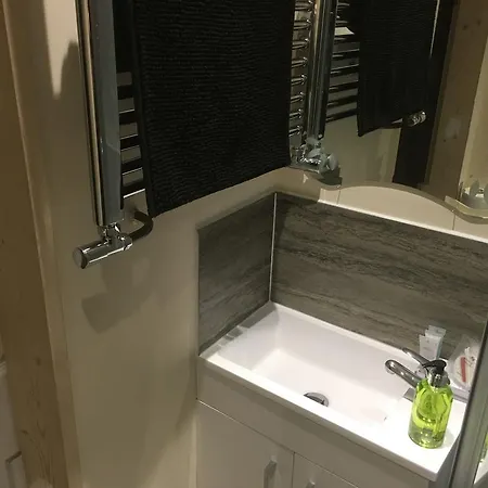 Richmond House Snainton