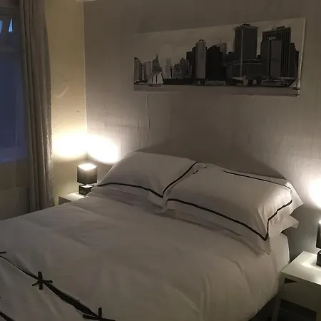 Richmond House Bed & Breakfast