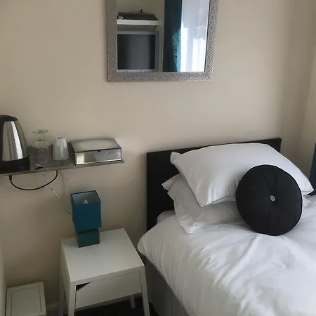 Bed & Breakfast Richmond House 3*