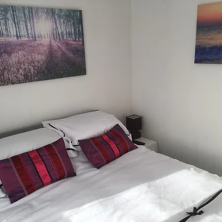 Richmond House 3* Snainton