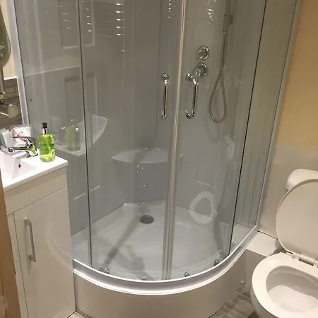 Nocleg ze śniadaniem Richmond House 3*