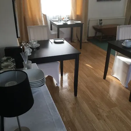 Richmond House Отель типа 