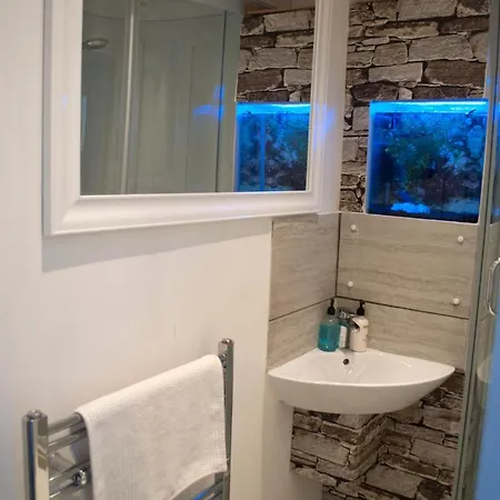 Bed & Breakfast Richmond House 3*