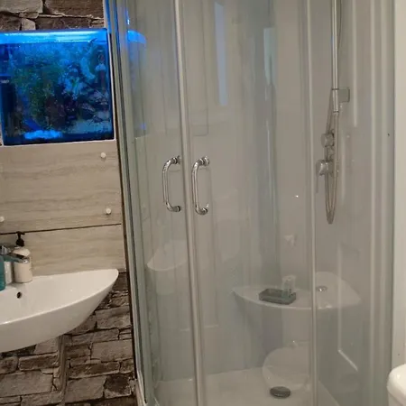 Bed & Breakfast Richmond House Snainton