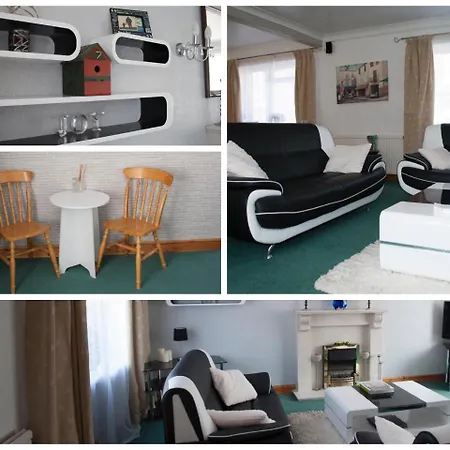 Richmond House Отель типа 