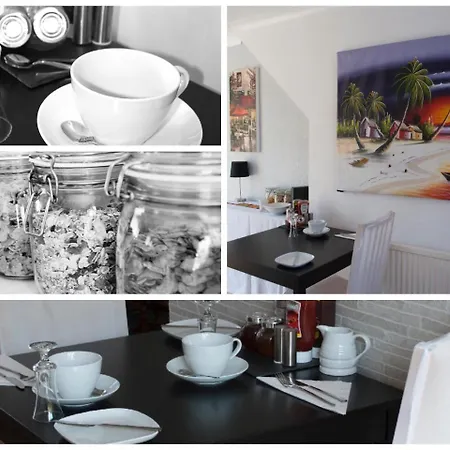 Bed & Breakfast Richmond House Snainton