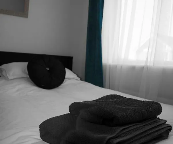 Richmond House Bed and Breakfast