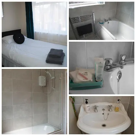 Bed & Breakfast Richmond House Snainton