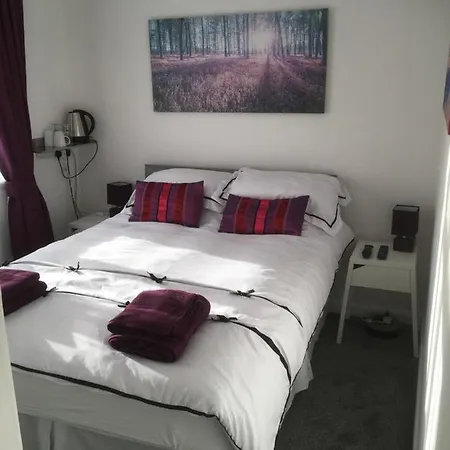 Richmond House 3* Snainton