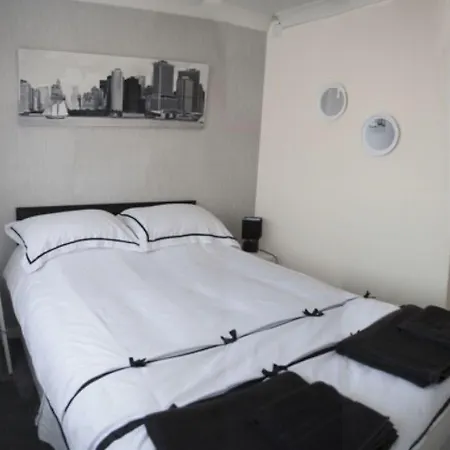 Richmond House Bed & Breakfast Snainton