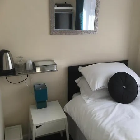 Bed & Breakfast Richmond House Snainton