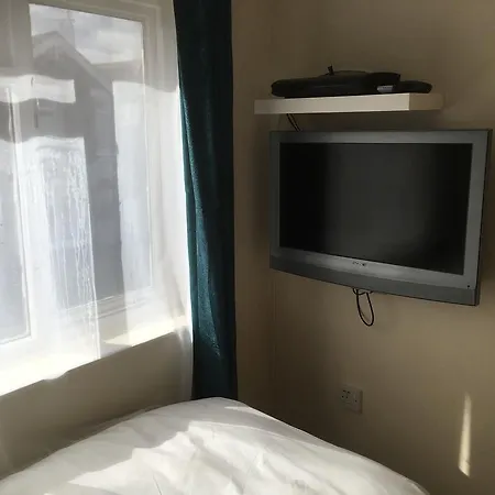 Richmond House Snainton