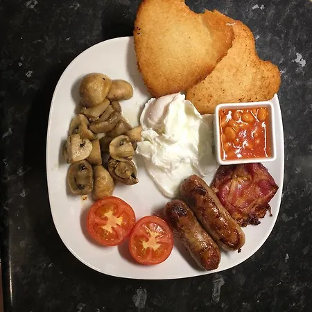 Bed & Breakfast Richmond House 3*