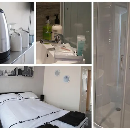 Richmond House Bed & Breakfast 3*