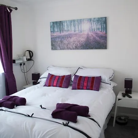 Richmond House 3* Snainton