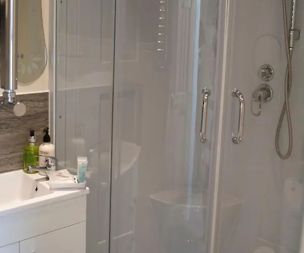 Richmond House 3* Snainton