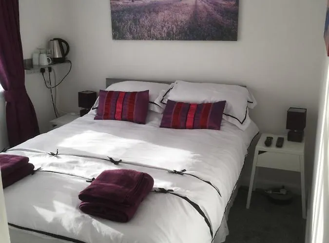 Richmond House 3* Snainton