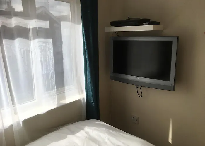 Richmond House Snainton