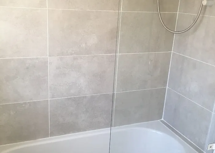 Richmond House Oda ve Kahvaltı 3*