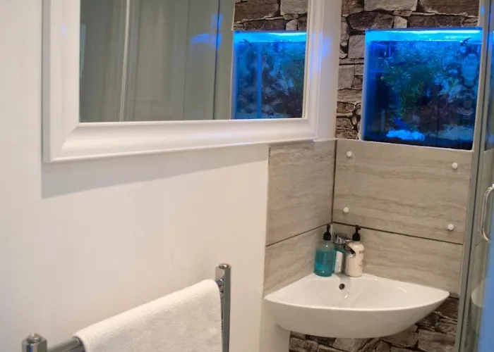 Oda ve Kahvaltı Richmond House 3*