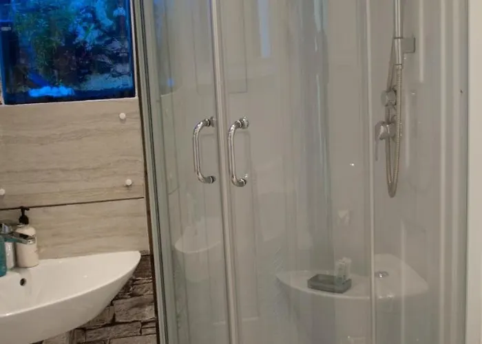 Oda ve Kahvaltı Richmond House Snainton