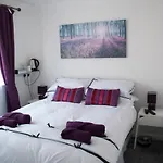 Richmond House 3* Snainton
